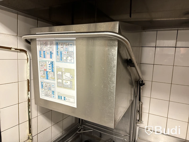 Komplett diskstation, Wexiödisk WD-6