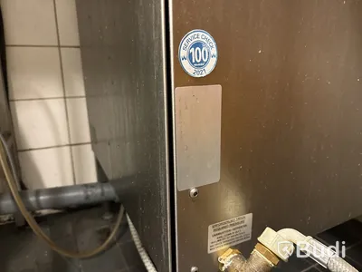 Komplett diskstation, Wexiödisk WD-6