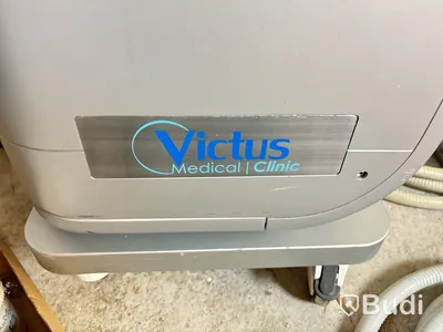 Omorphia 20 från Victus Medical med extra applikationer