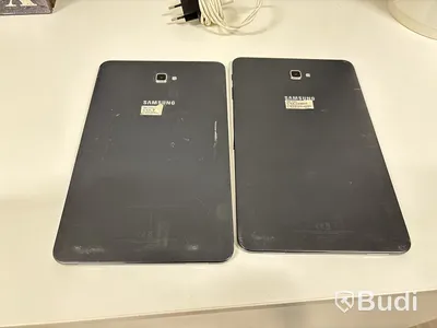 Surfplattor 2st Samsung