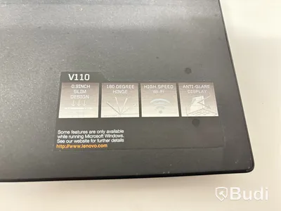 Laptop Lenovo V110