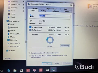Laptop Lenovo V110