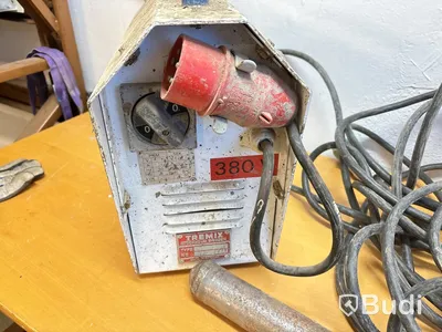 Vibrostav Tremix