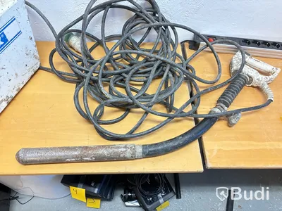 Vibrostav Tremix