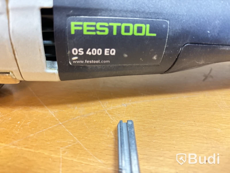Multiverktyg Festool.