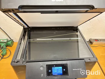 Multifunktionsskrivare Epson A3 & A4
