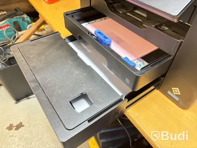 Multifunktionsskrivare Epson A3 & A4