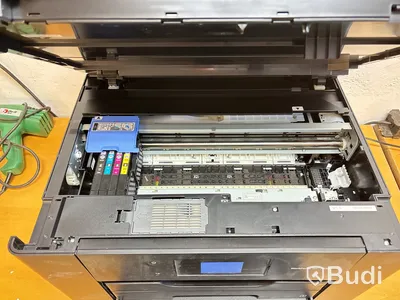 Multifunktionsskrivare Epson A3 & A4