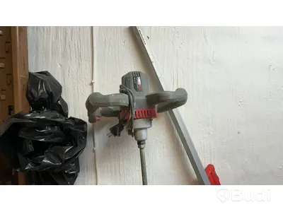 Bultpistol, cirkelsåg, nibbler m.m.