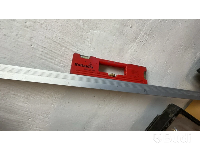 Bultpistol, cirkelsåg, nibbler m.m.