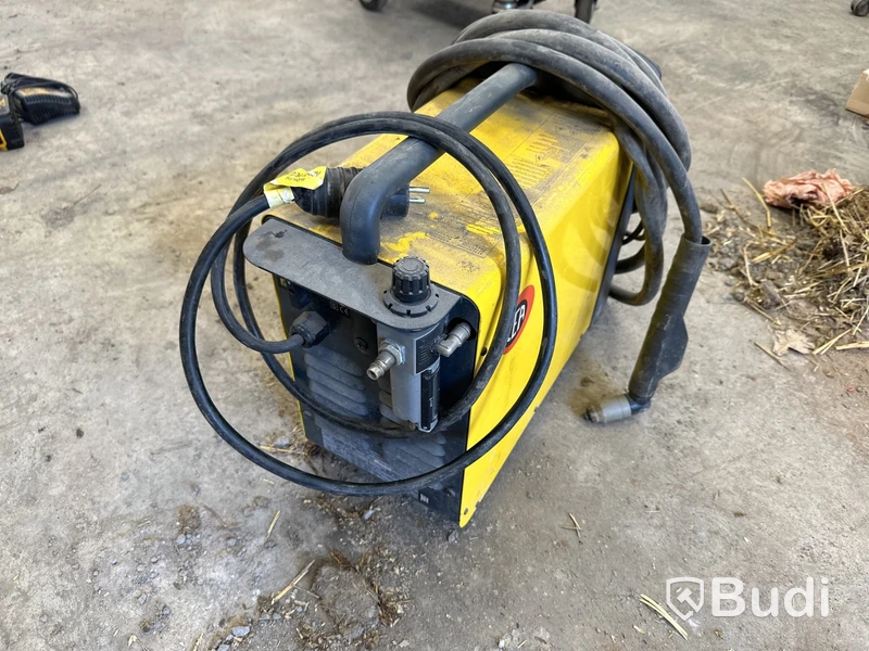 Plasmaskärare CEA Plasma cut 46i