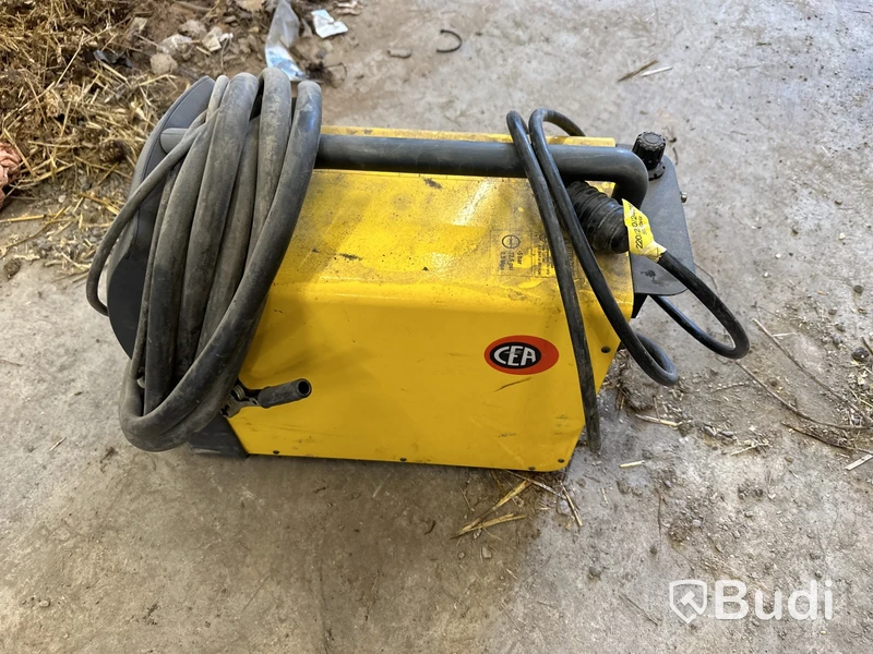 Plasmaskärare CEA Plasma cut 46i