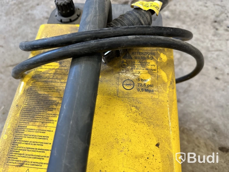 Plasmaskärare CEA Plasma cut 46i