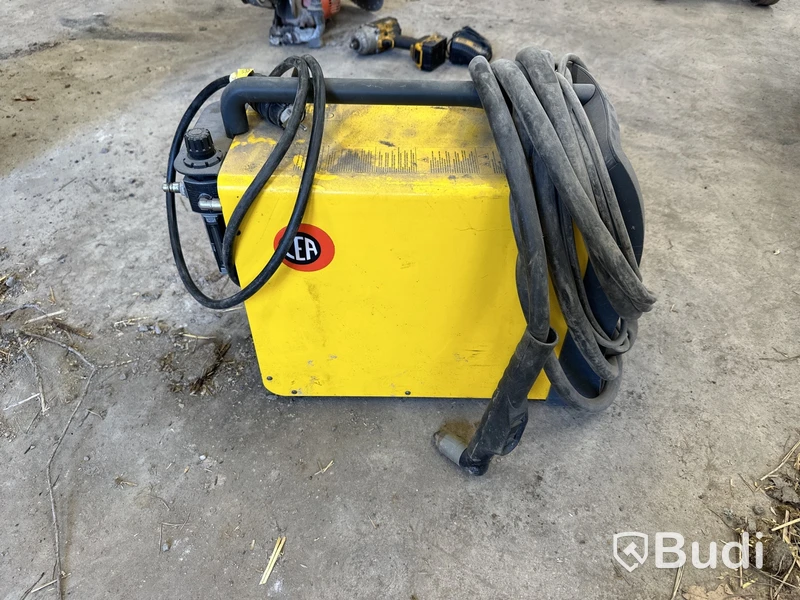 Plasmaskärare CEA Plasma cut 46i