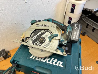 Maskinpaket Makita 10 st