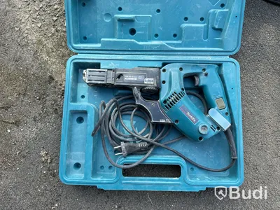 Maskinpaket Makita 7 st