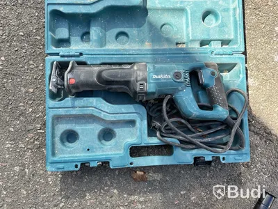 Maskinpaket Makita 7 st