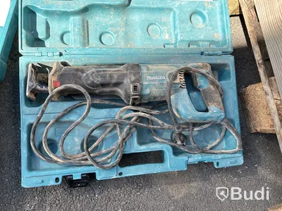 Maskinpaket Makita 7 st