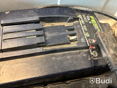 Maskinpaket Festool 6 st