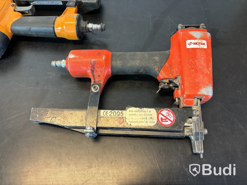 3 st spikpistoler