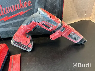 Gipsautomat Milwaukee