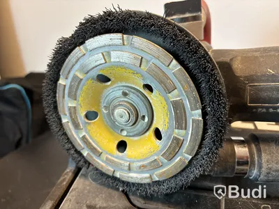 Betongslip Flex