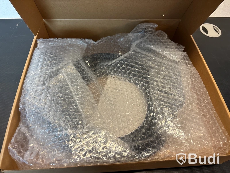 Laddkabel för bil 5 m (ny)