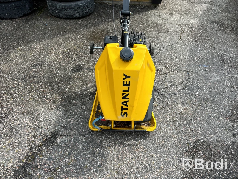Vibroplatta Stanley