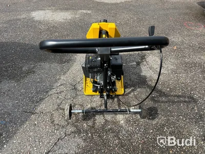 Vibroplatta Stanley