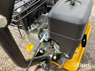 Vibroplatta Stanley