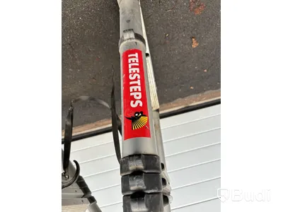 Teleskopstege Telesteps Combi 2,3