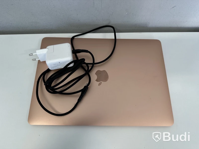 MacBook Air 2020 roséguld