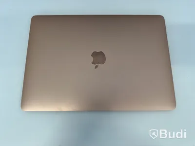 MacBook Air 2020 roséguld