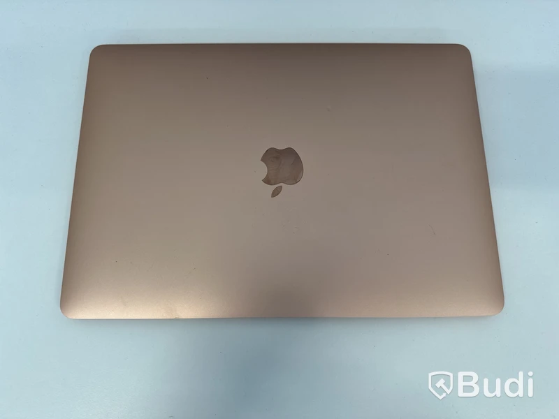 MacBook Air 2020 roséguld