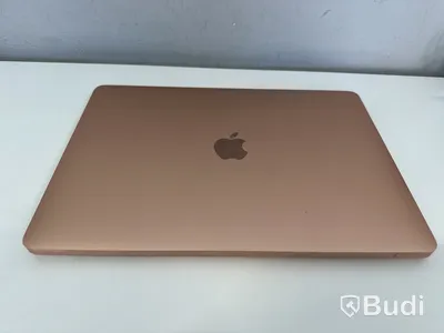MacBook Air 2020 roséguld