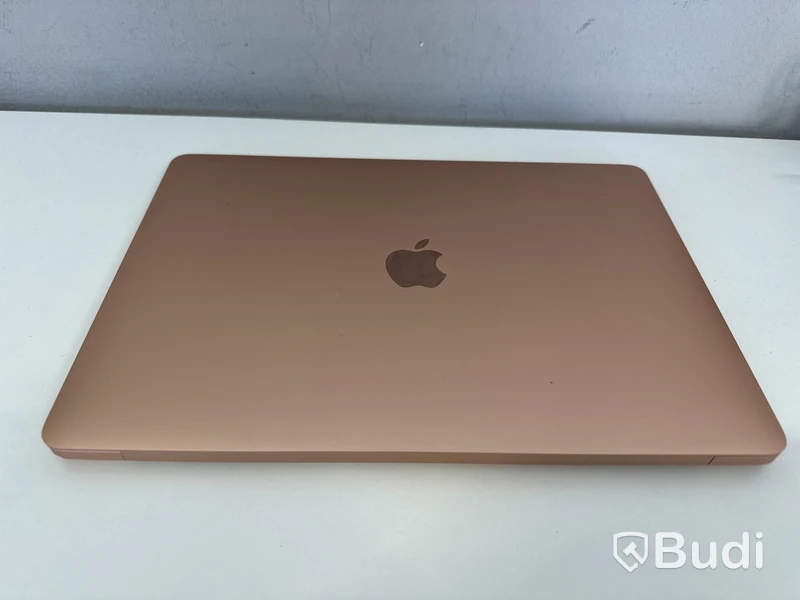 MacBook Air 2020 roséguld