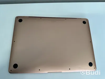MacBook Air 2020 roséguld