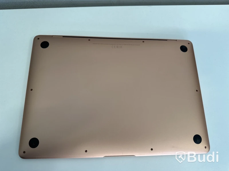 MacBook Air 2020 roséguld