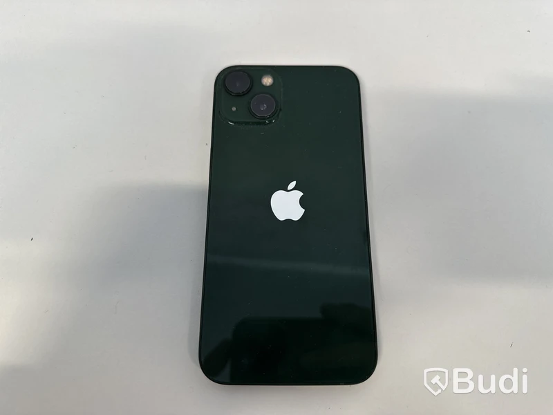 iPhone 13 Grön 128GB