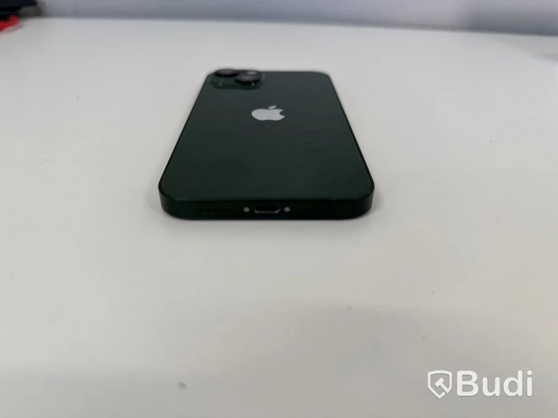 iPhone 13 Grön 128GB