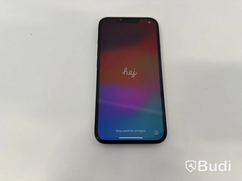iPhone 13 Grön 128GB