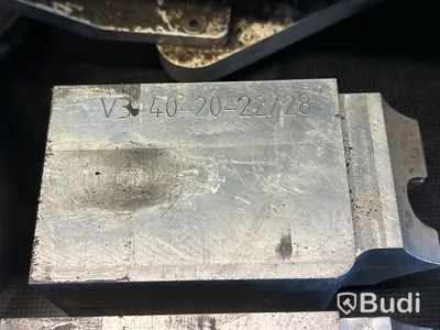 Fiberblås Jetting MJet V3 med logger.
