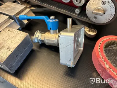 Fiberblås Jetting MJet V3 med logger.