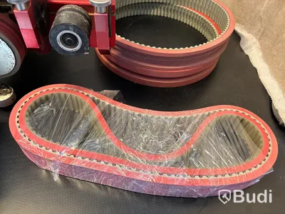 Fiberblås Jetting MJet V3 med logger.