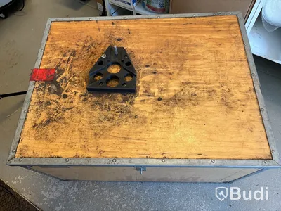 Fiberblås Jetting MJet V3 med logger.