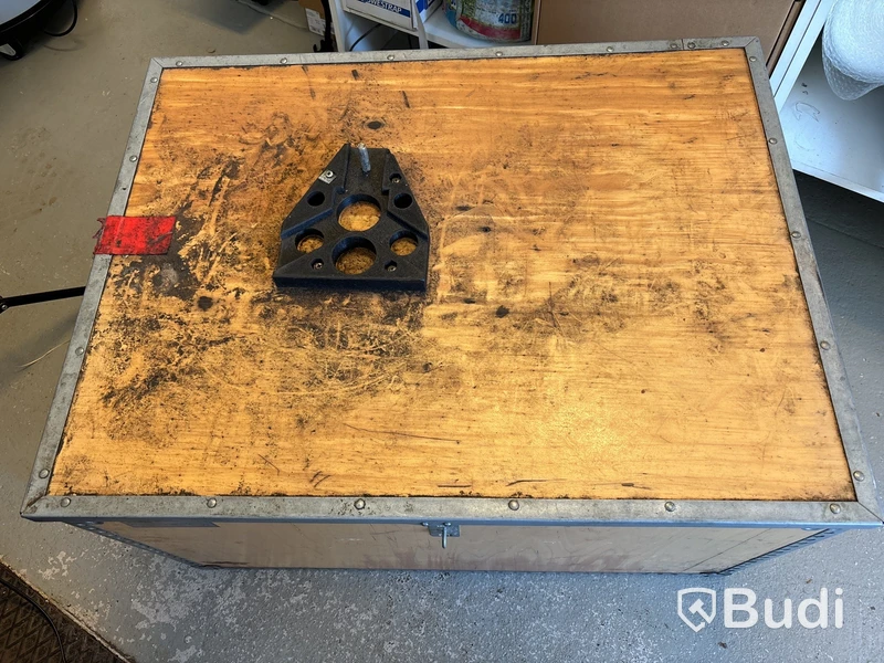Fiberblås Jetting MJet V3 med logger.