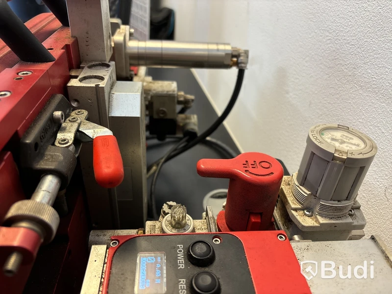 Fiberblås Jetting MJet V3 med logger.
