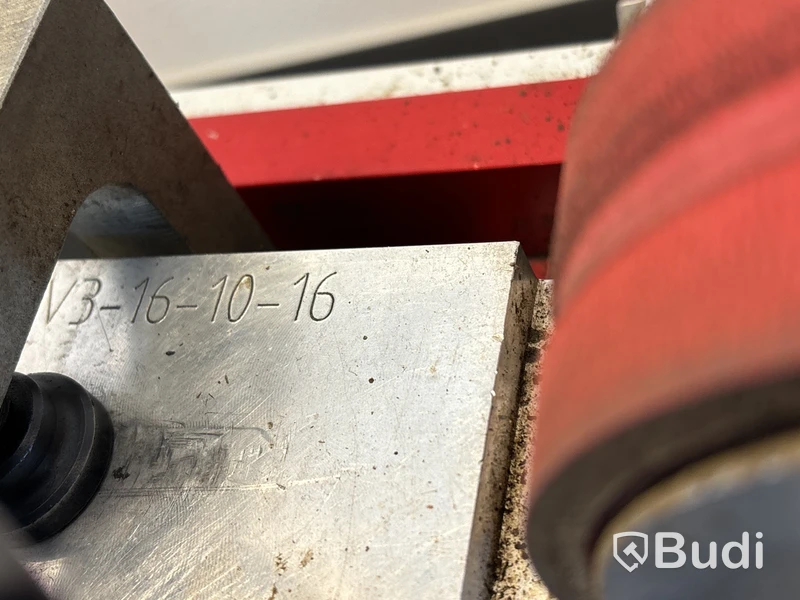 Fiberblås Jetting MJet V3 med logger.