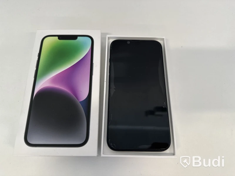 iPhone 14 128GB