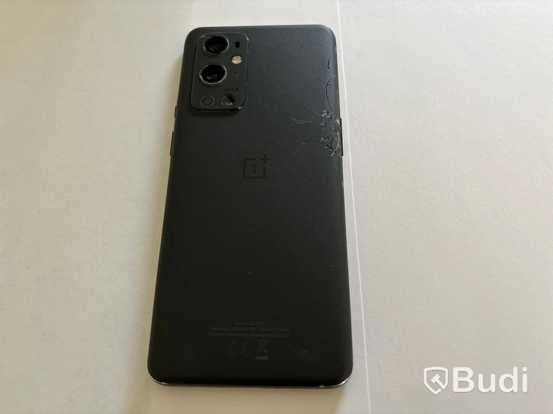 Mobiltelefon OnePlus 9 Pro